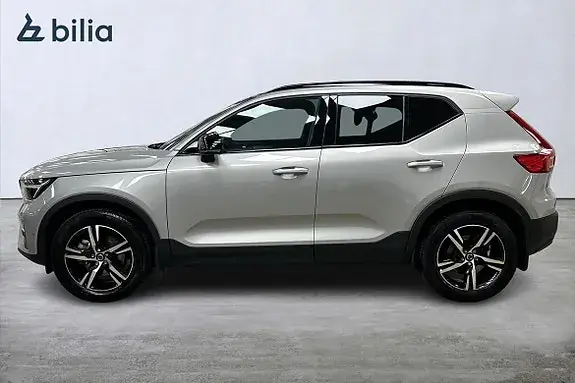 Volvo Xc40 2025 photo 3