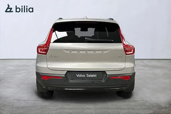 Volvo Xc40 2025 photo 5