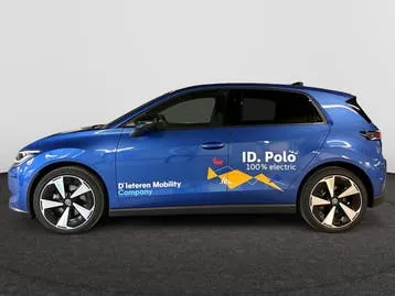 Volkswagen Id. Polo 2026 photo 2