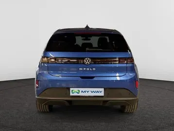 Volkswagen Id. Polo 2026 photo 3