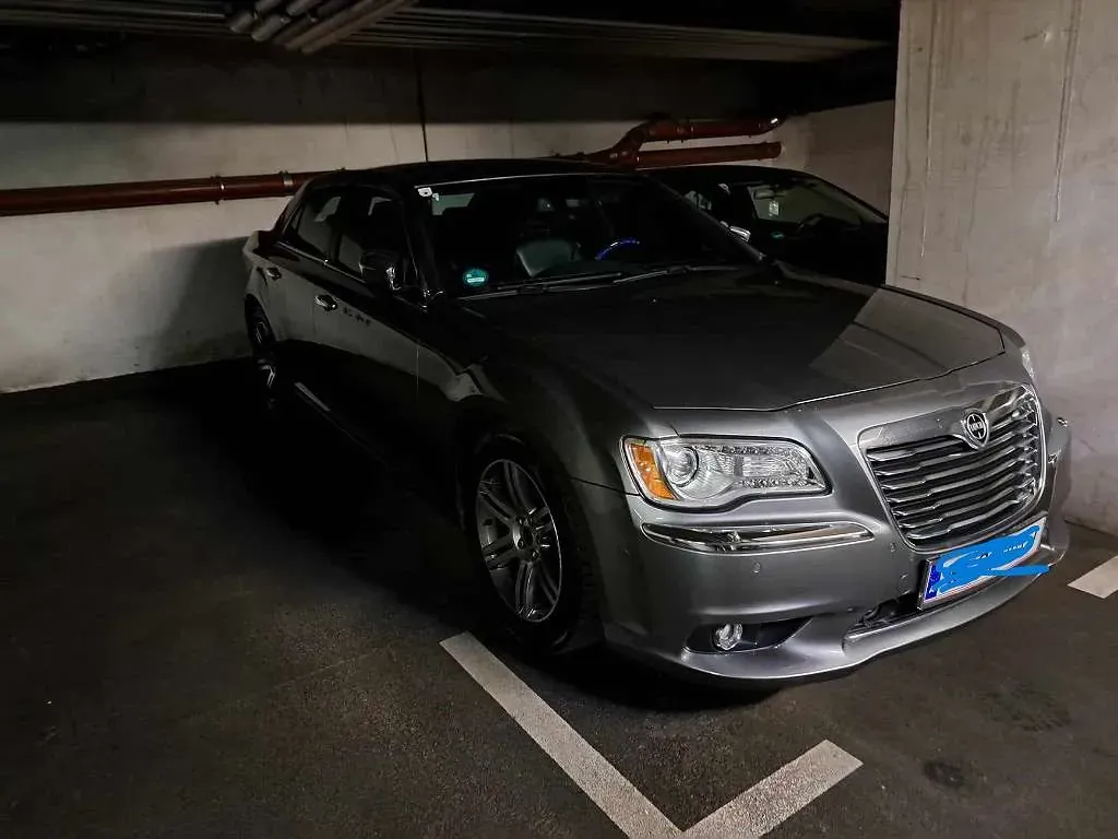 Lancia Thema