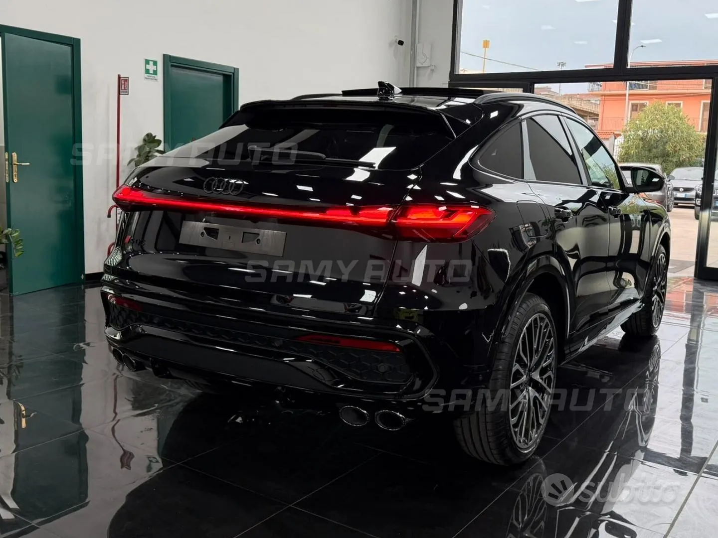 Audi Q5 2026 photo 4