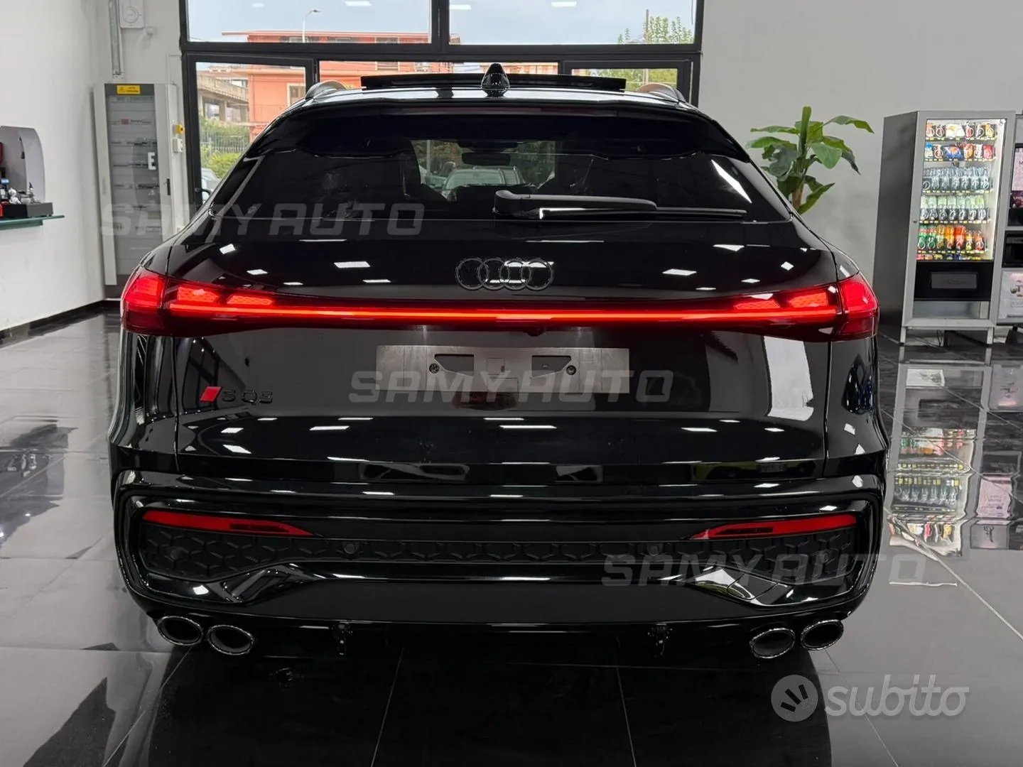 Audi Q5 2026 photo 5