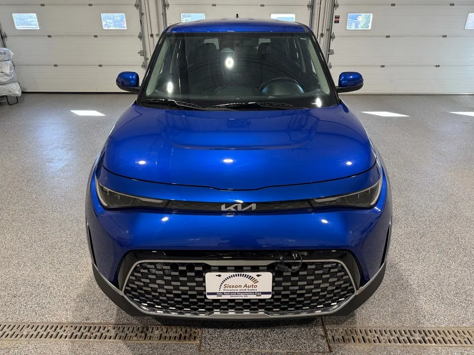 Kia Soul 2023 photo 3