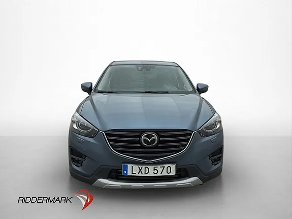 Mazda Cx-5 2015 photo 2