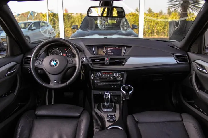 BMW X1 2014 photo 3