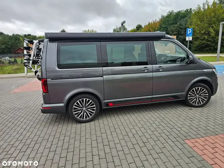 Volkswagen California 2023 photo 5