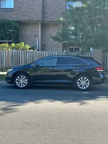 Toyota Venza