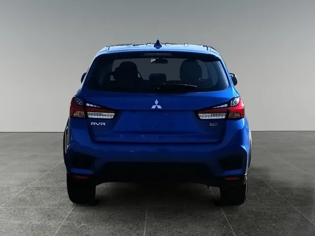 Mitsubishi Rvr Es 2023 photo 5