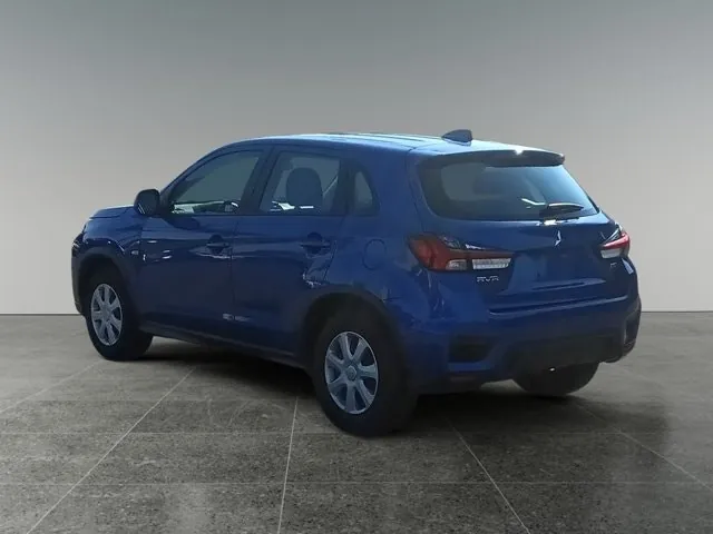 Mitsubishi Rvr Es 2023 photo 4