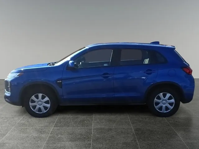 Mitsubishi Rvr Es 2023 photo 2