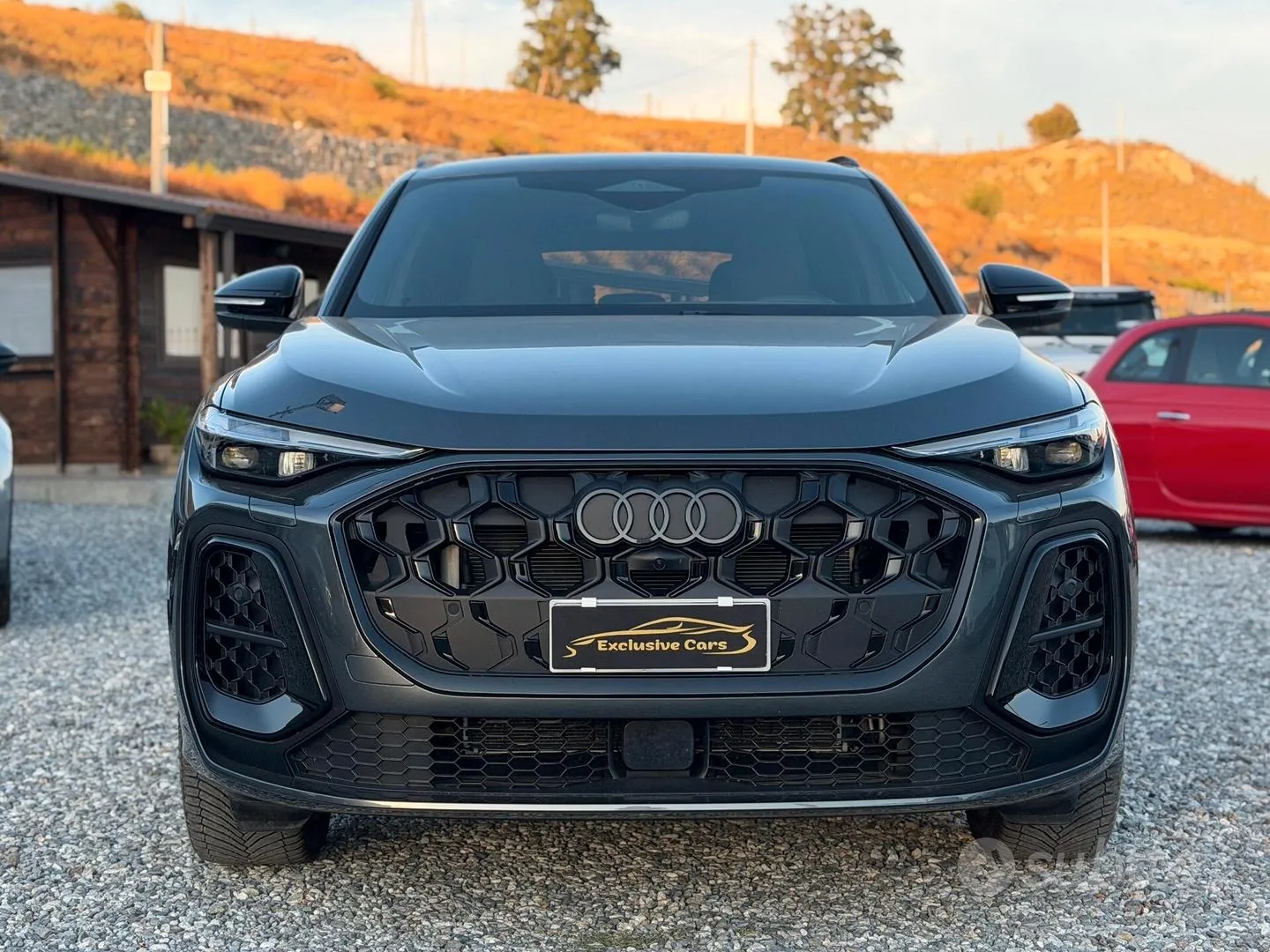 Audi Q5 2025 photo 2