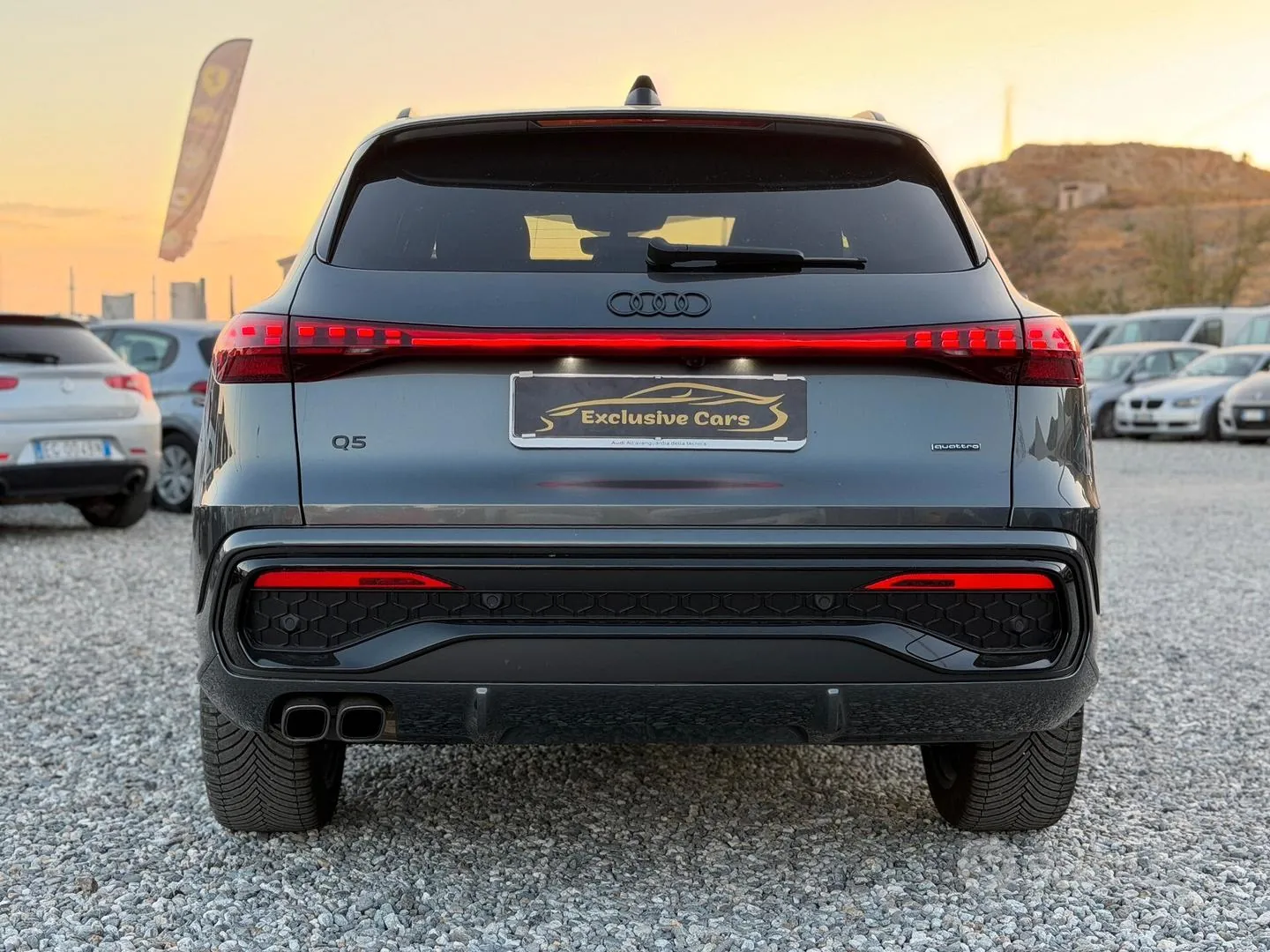 Audi Q5 2025 photo 4