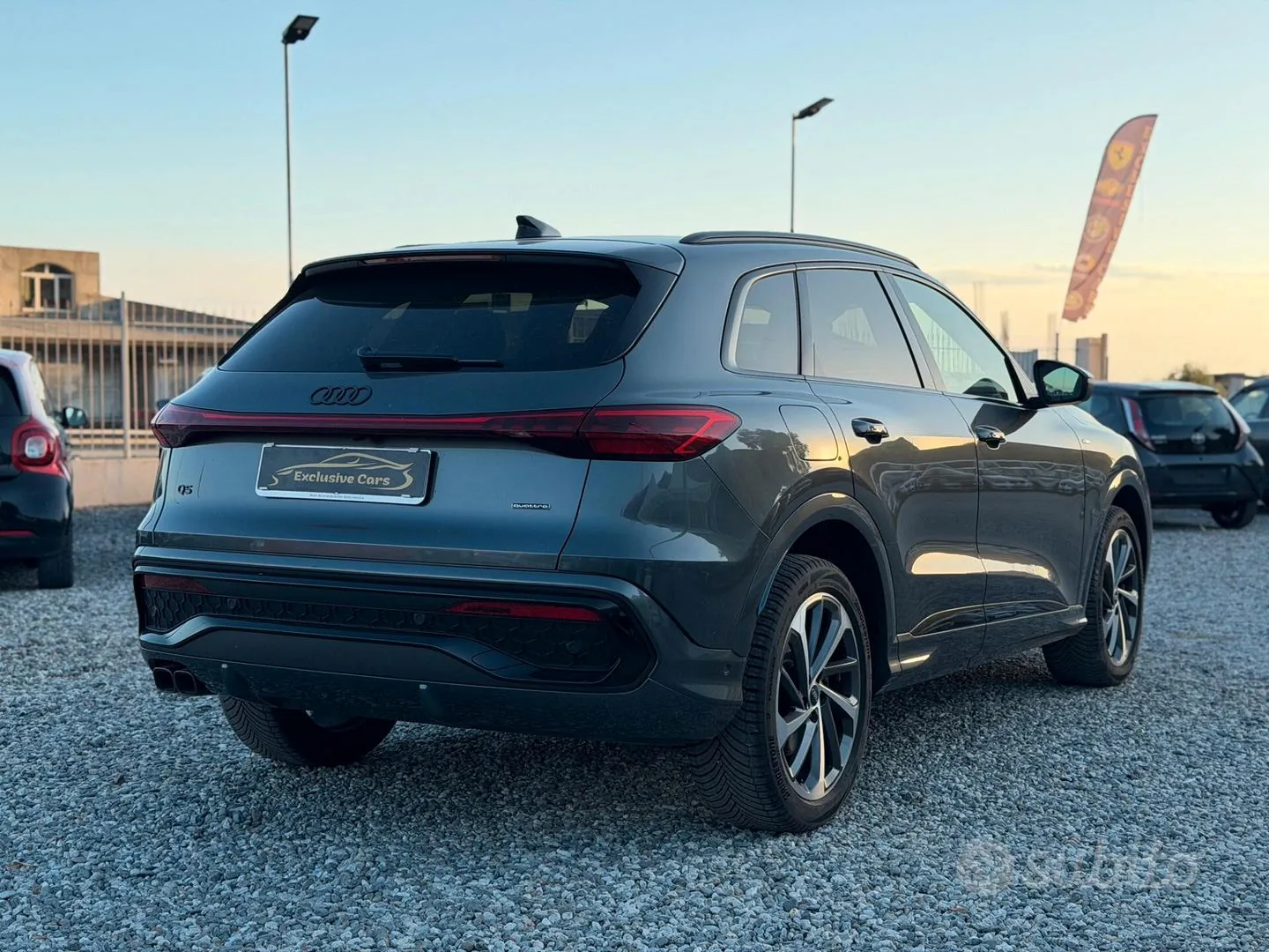 Audi Q5 2025 photo 5