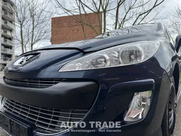 Peugeot 308 2010 photo 3