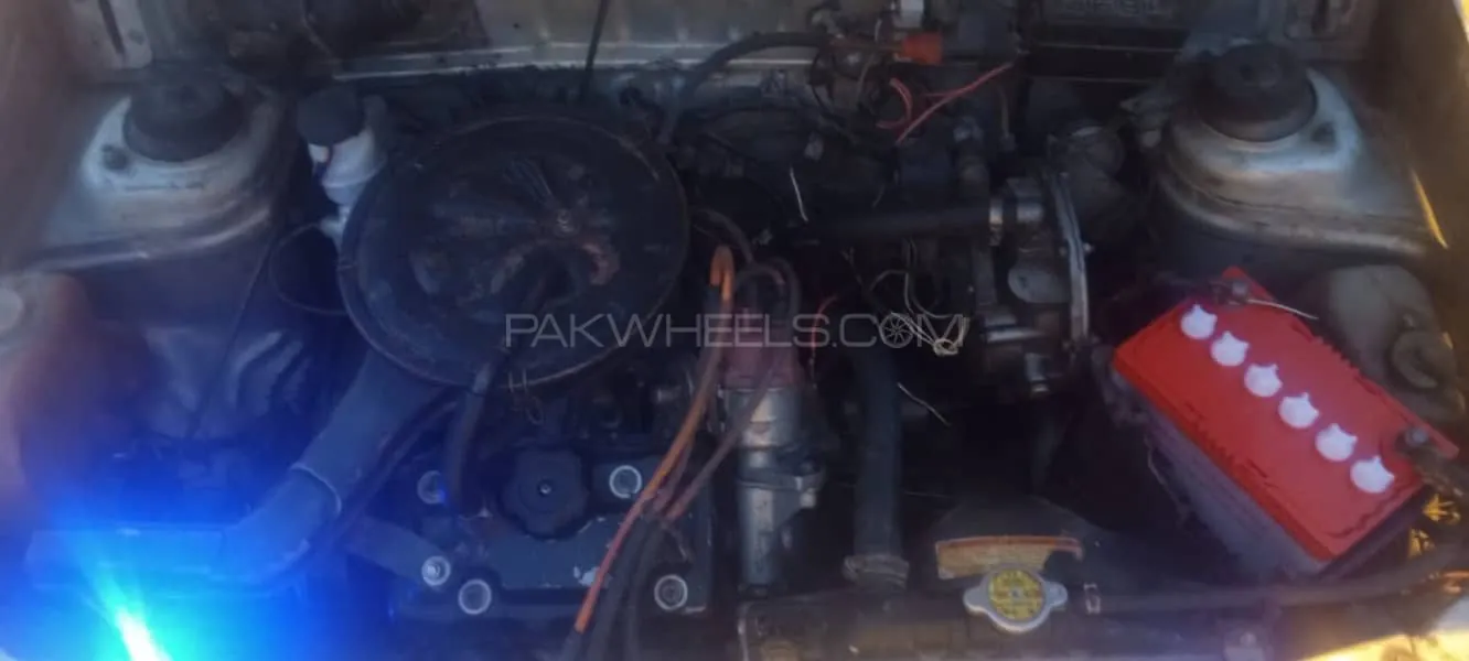Suzuki Mehran