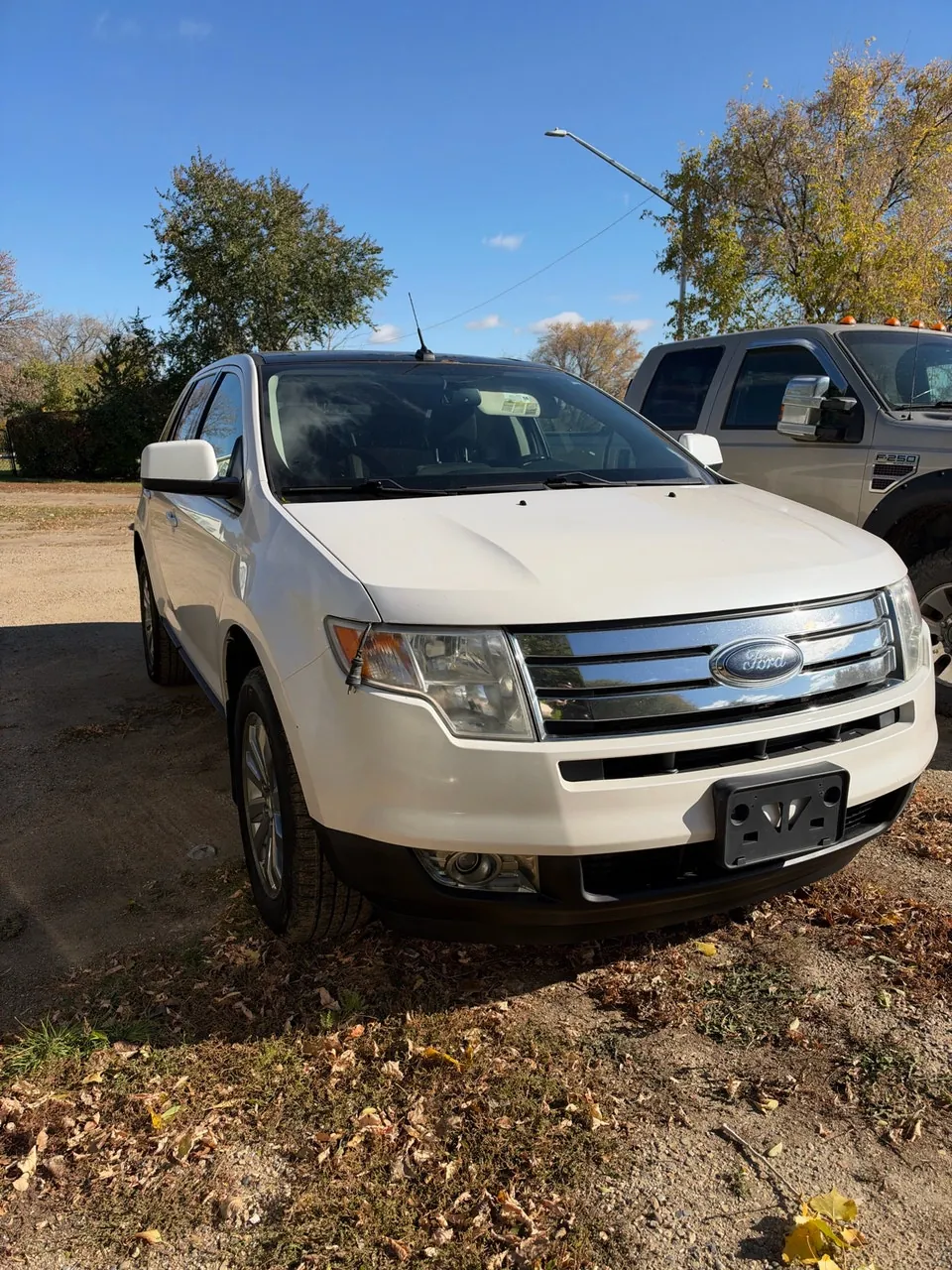 Ford Edge