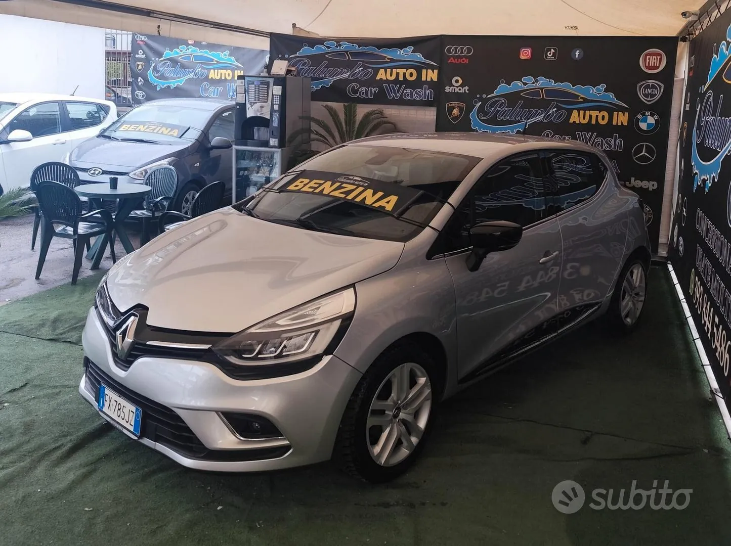 Renault Clio 2019 photo 3