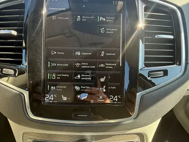 Volvo Xc90 2022 photo 2