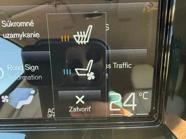 Volvo Xc90 2022 photo 4