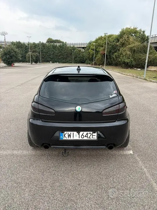 Alfa Romeo 147
