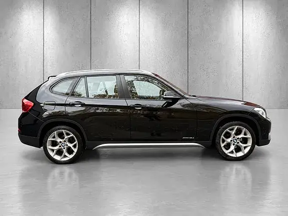 BMW X1 2013 photo 4