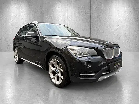 BMW X1 2013 photo 3