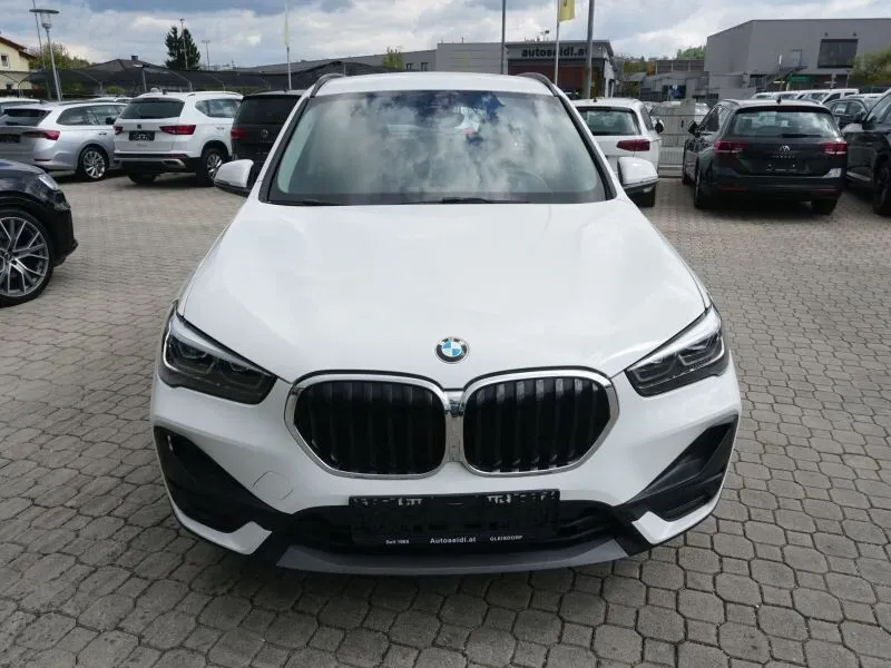 BMW X1 2022 photo 2