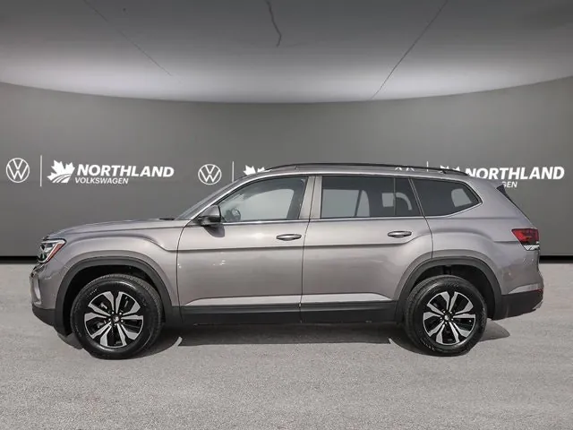 Volkswagen Atlas 2026 photo 4
