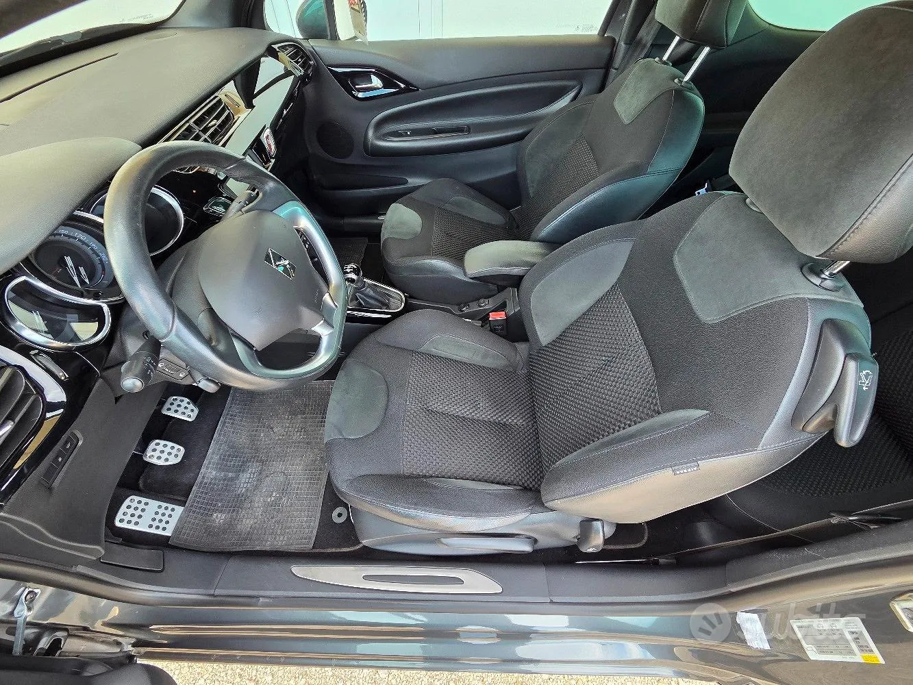 Citroen Ds 3 2014 photo 3