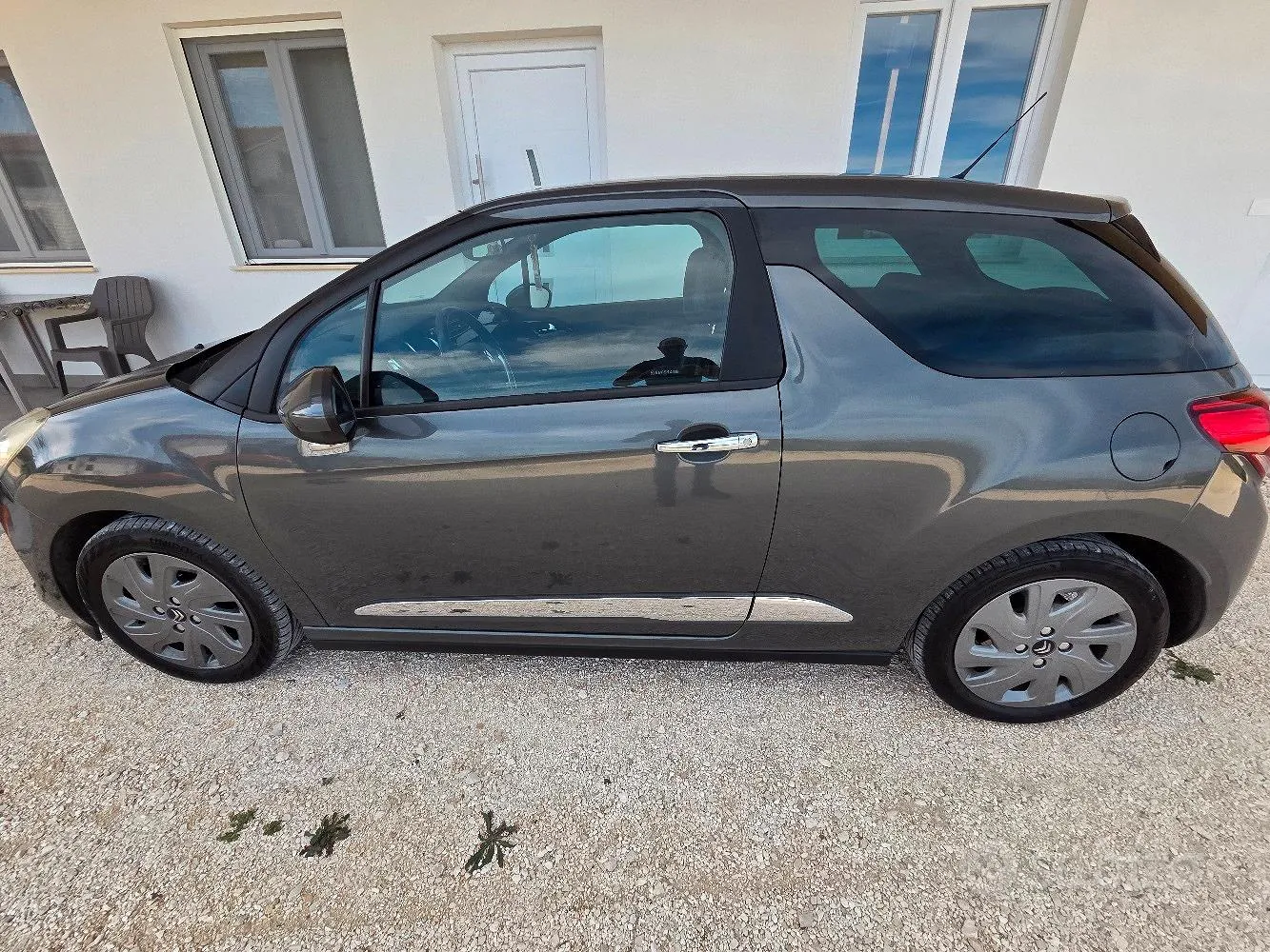Citroen Ds 3 2014 photo 5
