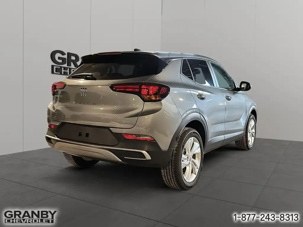 Buick Encore Gx 2026 photo 5