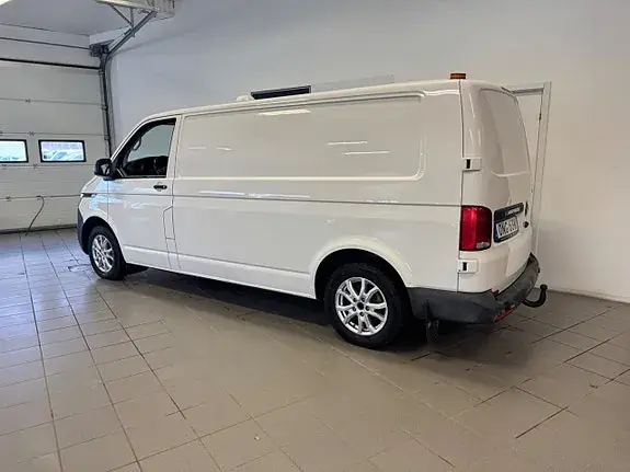 Volkswagen Transporter 2020 photo 3