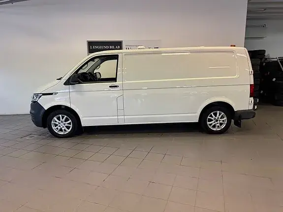 Volkswagen Transporter 2020 photo 2