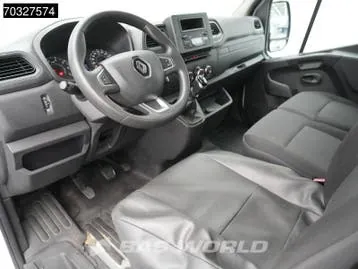 Renault Master 2020 photo 3
