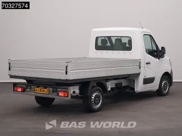 Renault Master 2020 photo 2
