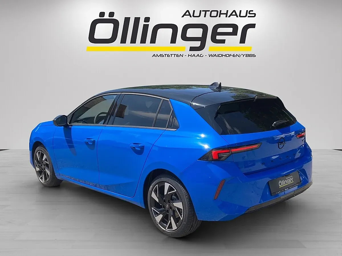 Opel Astra 2026 photo 3