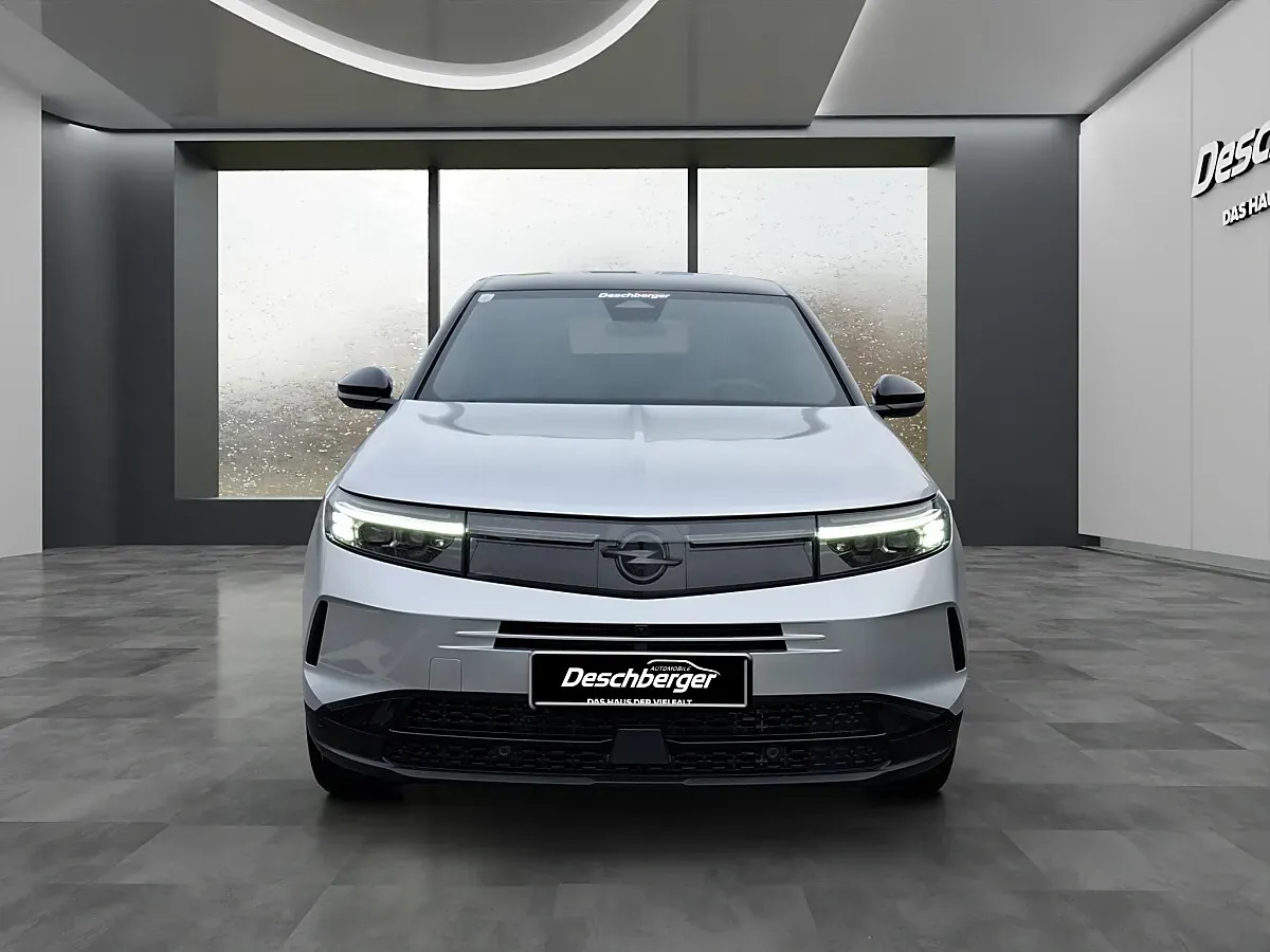 Opel Grandland 2025 photo 3