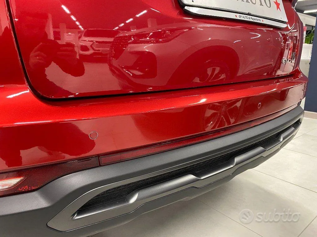 DR Automobiles Evo 5 2026 photo 5