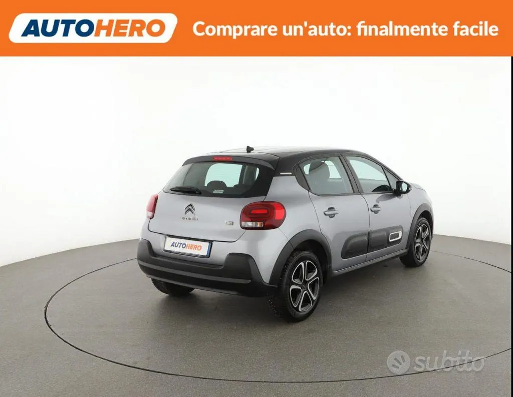 Citroen C3 2022 photo 5