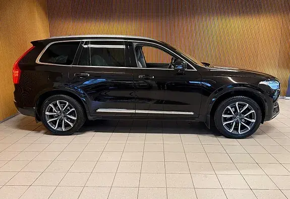 Volvo Xc90 2016 photo 3