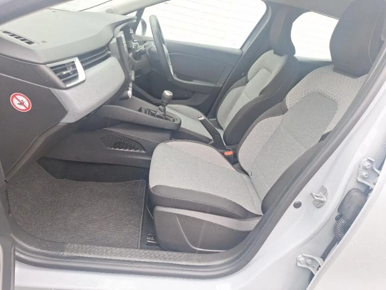 Renault Clio 2025 photo 5