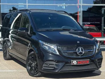 Mercedes-Benz Vklasse