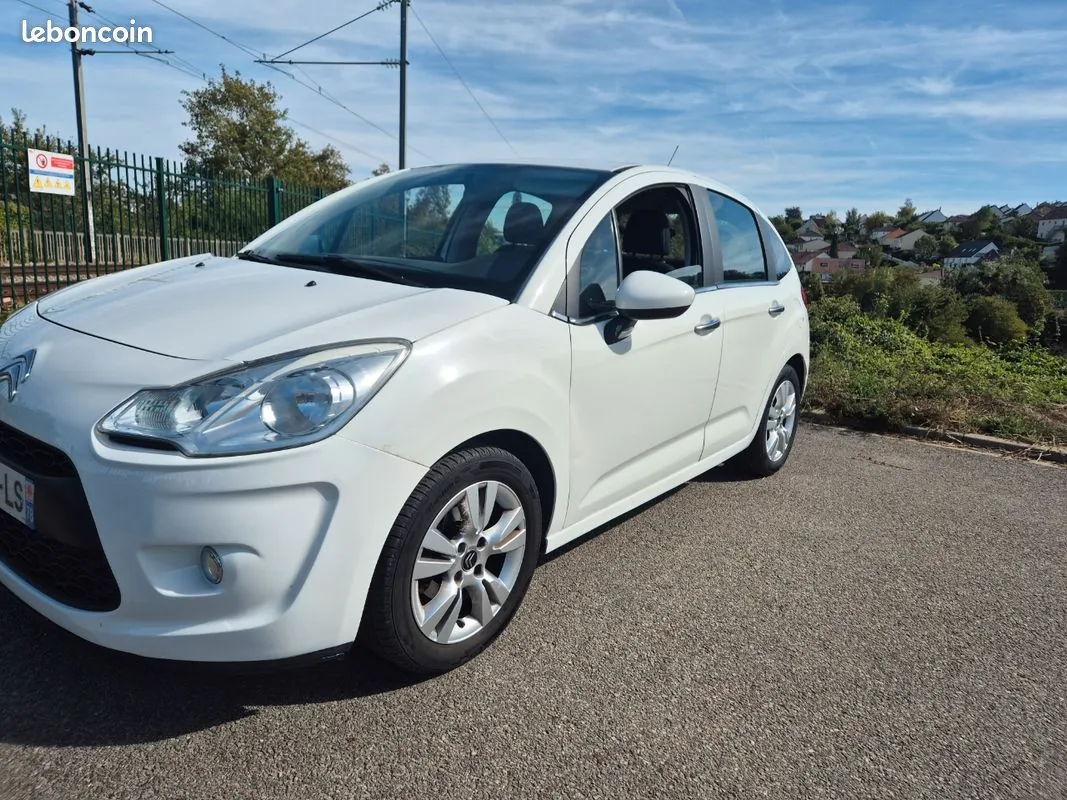 Citroen C3