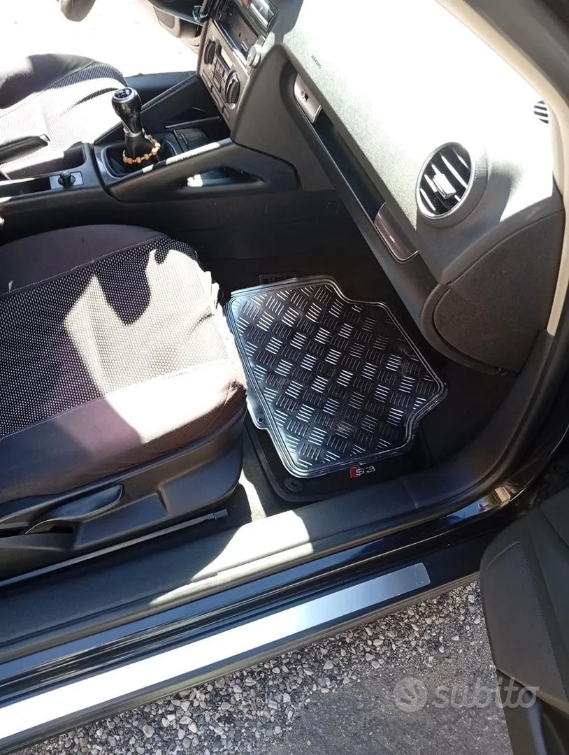 Audi A3 2006 photo 5