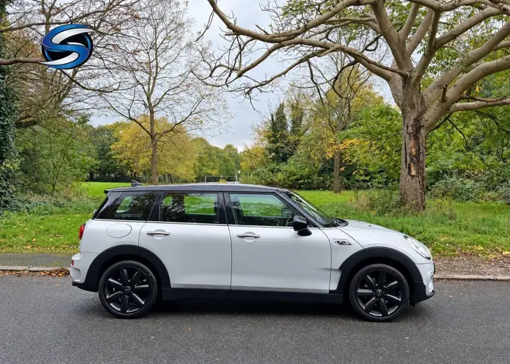 Mini Clubman 2018 photo 4