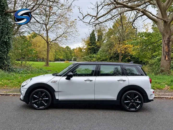 Mini Clubman 2018 photo 5
