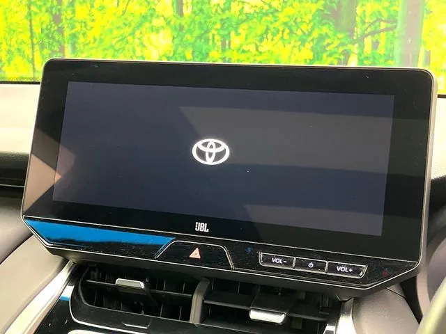 Toyota Harrier Z 2023 photo 5