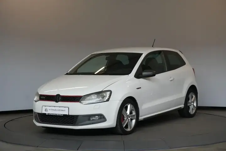 Volkswagen Polo Gti