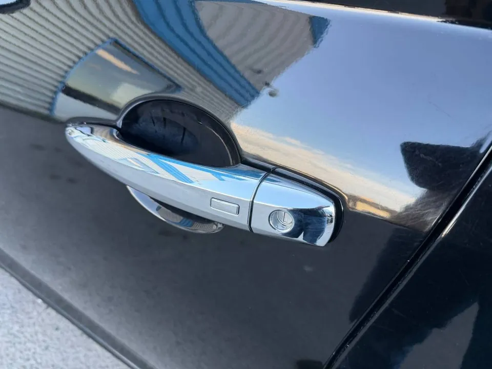 Nissan Altima 2019 photo 5